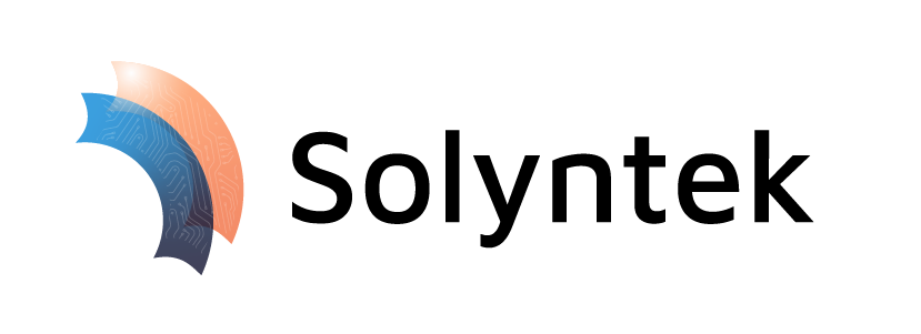 Solyntek logo