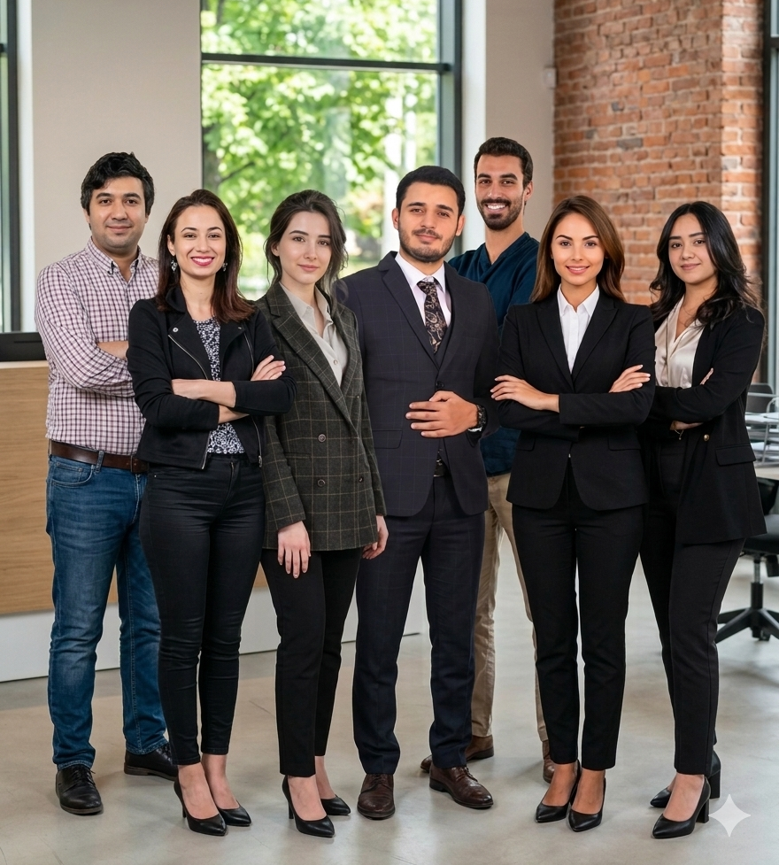 Solyntek Team